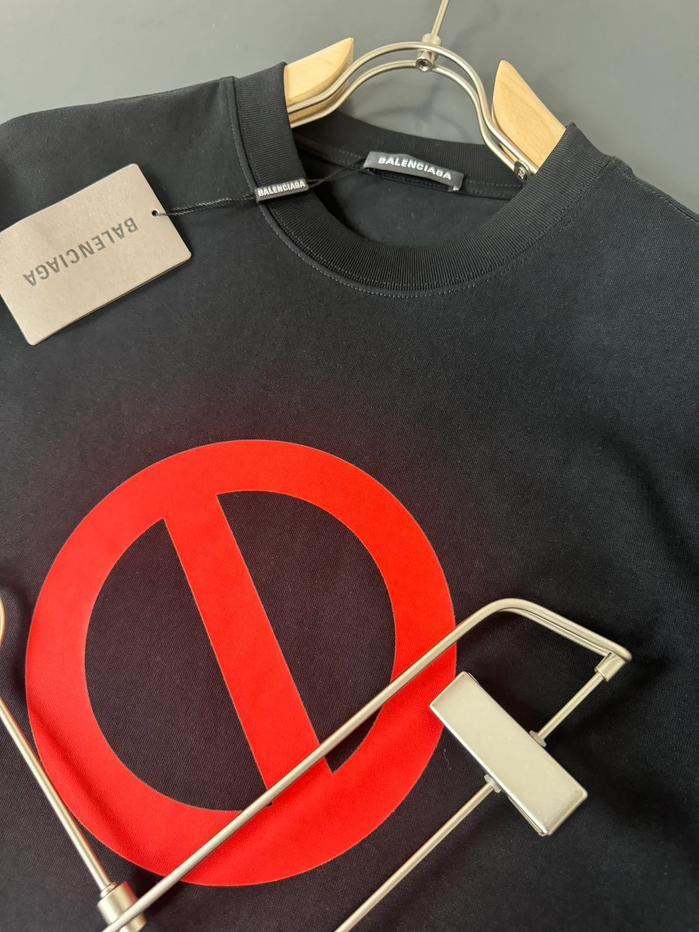Balenciaga * * New Arrival T ， ！ ， Classic ， ， Versatile Sizes S M L XL XXL
